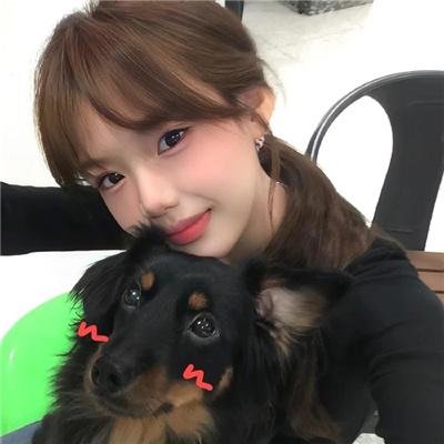 甜美的梦